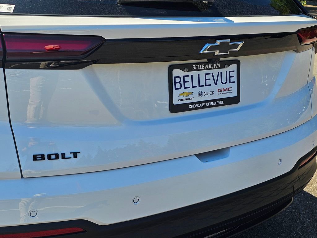 New 2027 Chevrolet Bolt LT w/ Comfort Package FWD image 14