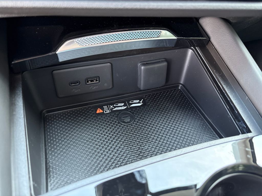 New 2026 Buick Envision Avenir AWD/4WD image 23