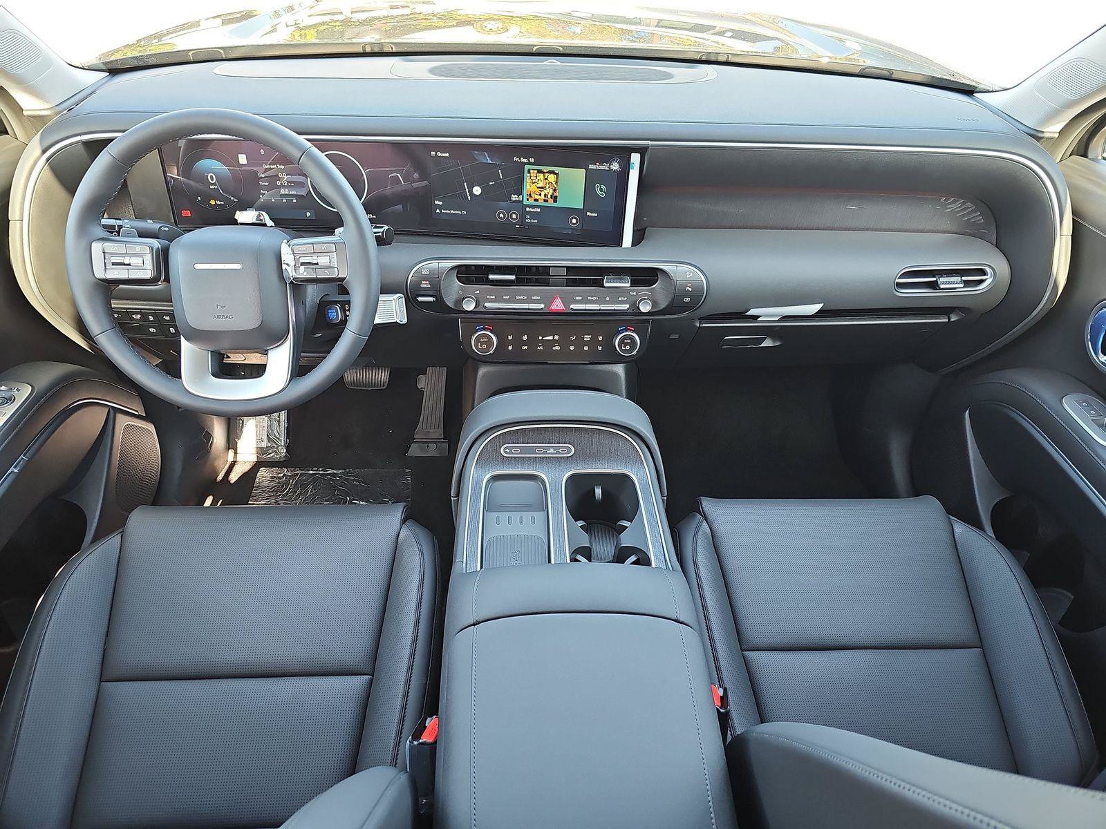 New 2026 Hyundai Palisade SEL AWD/4WD image 9