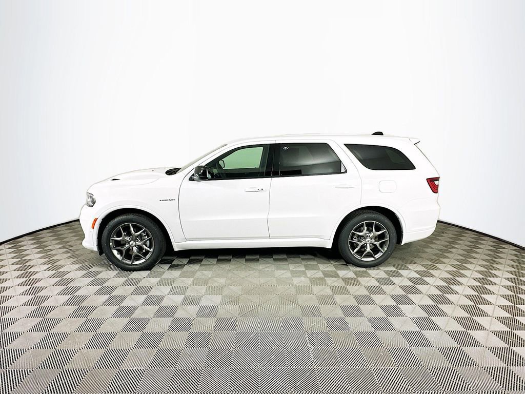 New 2026 Dodge Durango GT w/ Mopar All Weather Package image 5