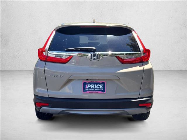 Certified 2018 Honda CR-V EX-L image 6