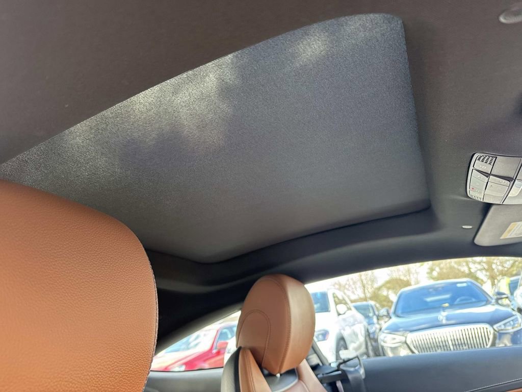 Used 2021 Mercedes-Benz C 300 Coupe image 10