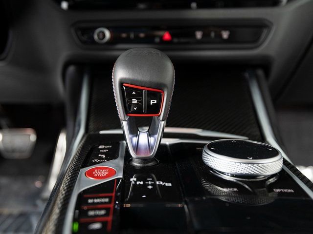 Used 2025 BMW M4 xDrive Competition image 20