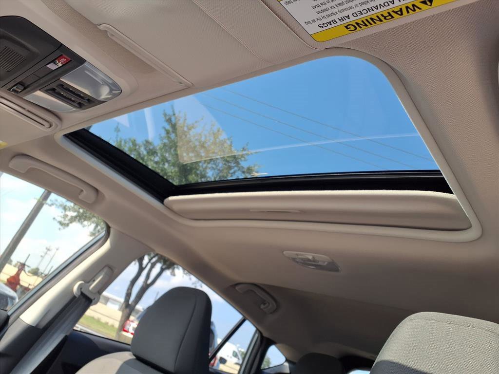 New 2025 Subaru Crosstrek 2.0i Premium image 15