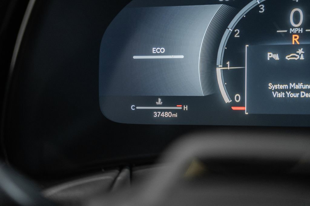 Used 2024 Lexus TX 350 AWD w/ Technology Package image 50