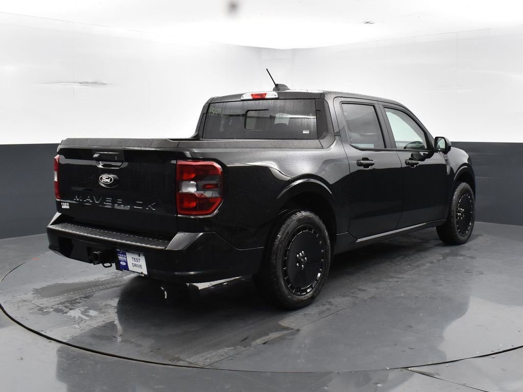 New 2025 Ford Maverick Lobo image 6