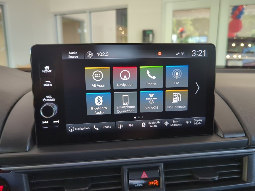 Used 2025 Honda Pilot Black Edition image 18