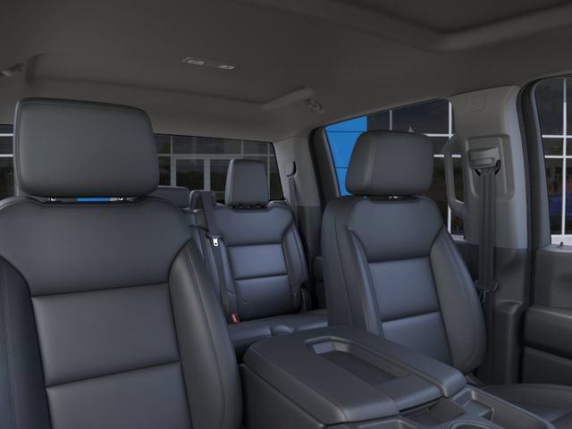 New 2026 Chevrolet Silverado 2500 W/T AWD/4WD image 25
