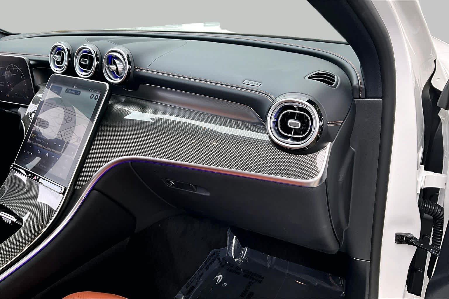 Certified 2023 Mercedes-Benz GLC 300 4MATIC image 19