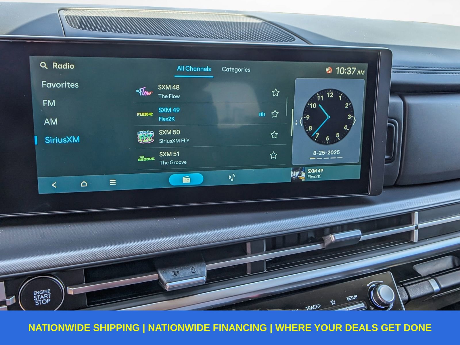 New 2026 Hyundai Santa Fe SEL image 27