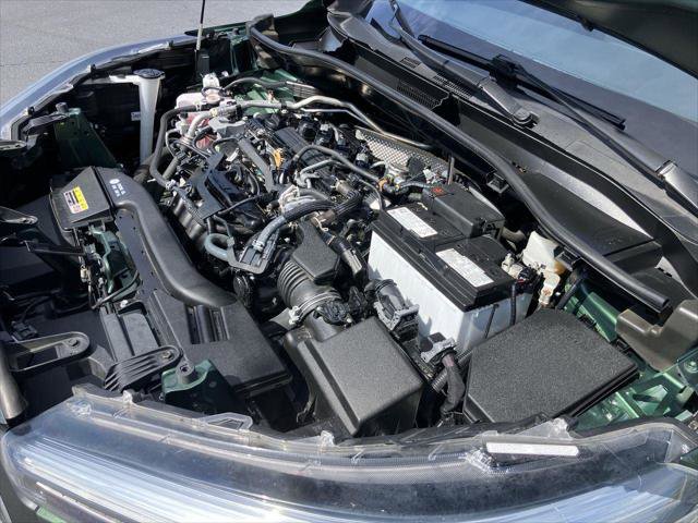Certified 2022 Toyota Corolla Cross XLE FWD image 33