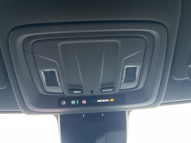 Used 2024 Chevrolet Silverado 1500 W/T w/ WT Safety Package image 11