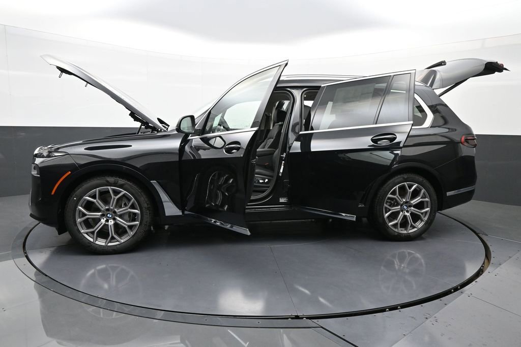 New 2026 BMW X7 xDrive40i w/ Premium Package image 45
