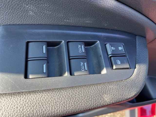 New 2026 Honda Ridgeline TrailSport+ image 11