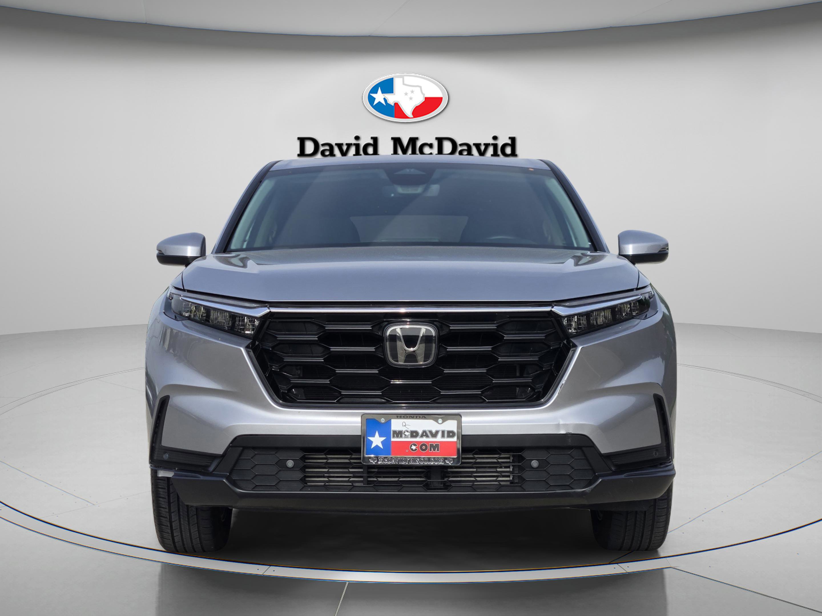 Used 2023 Honda CR-V EX-L image 8