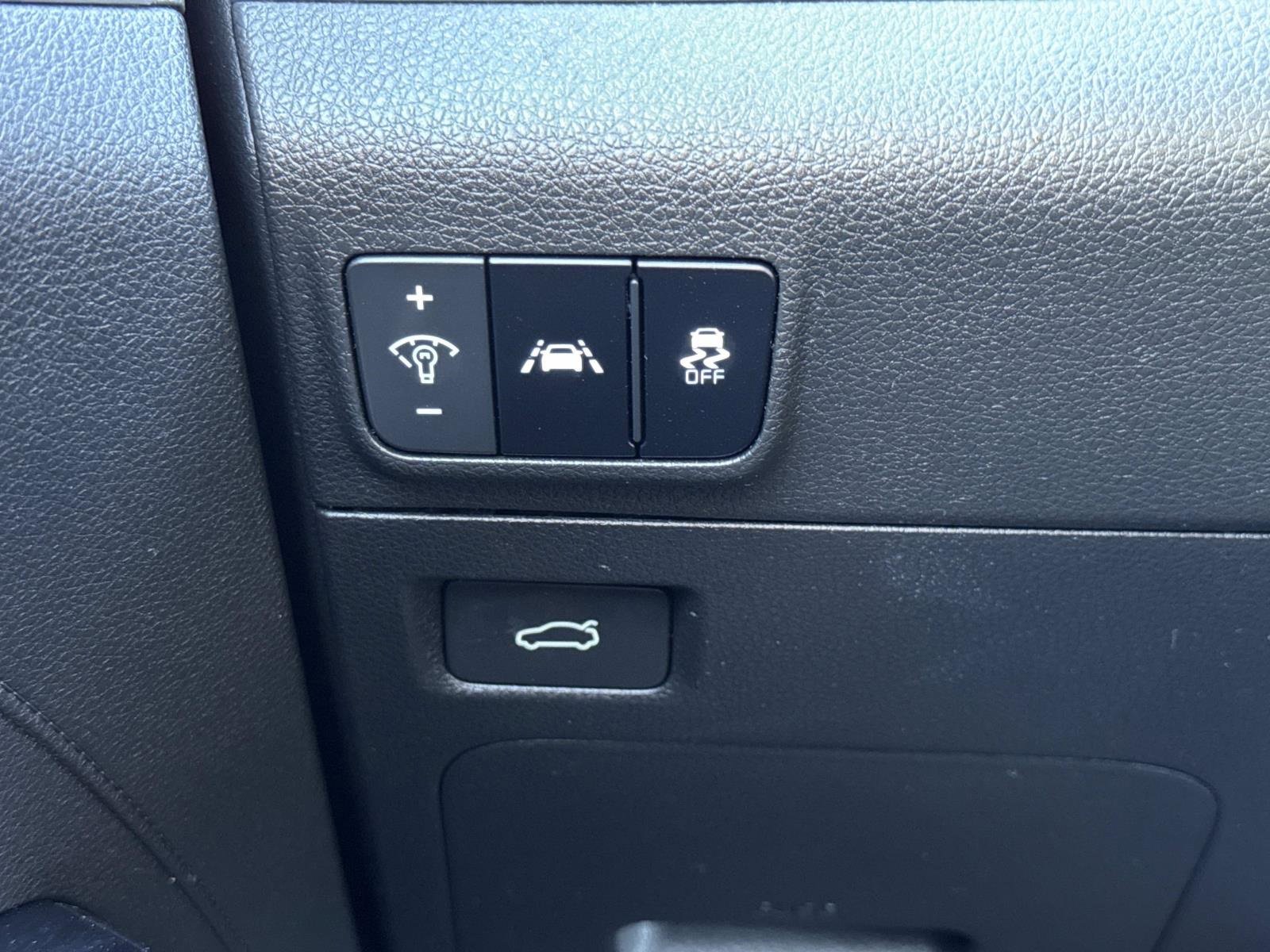 Used 2021 Kia K5 GT-Line image 18