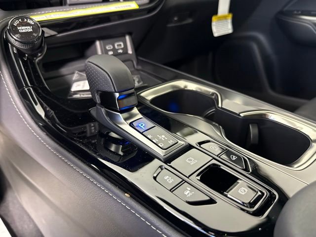 New 2026 Lexus NX 350 F Sport image 18