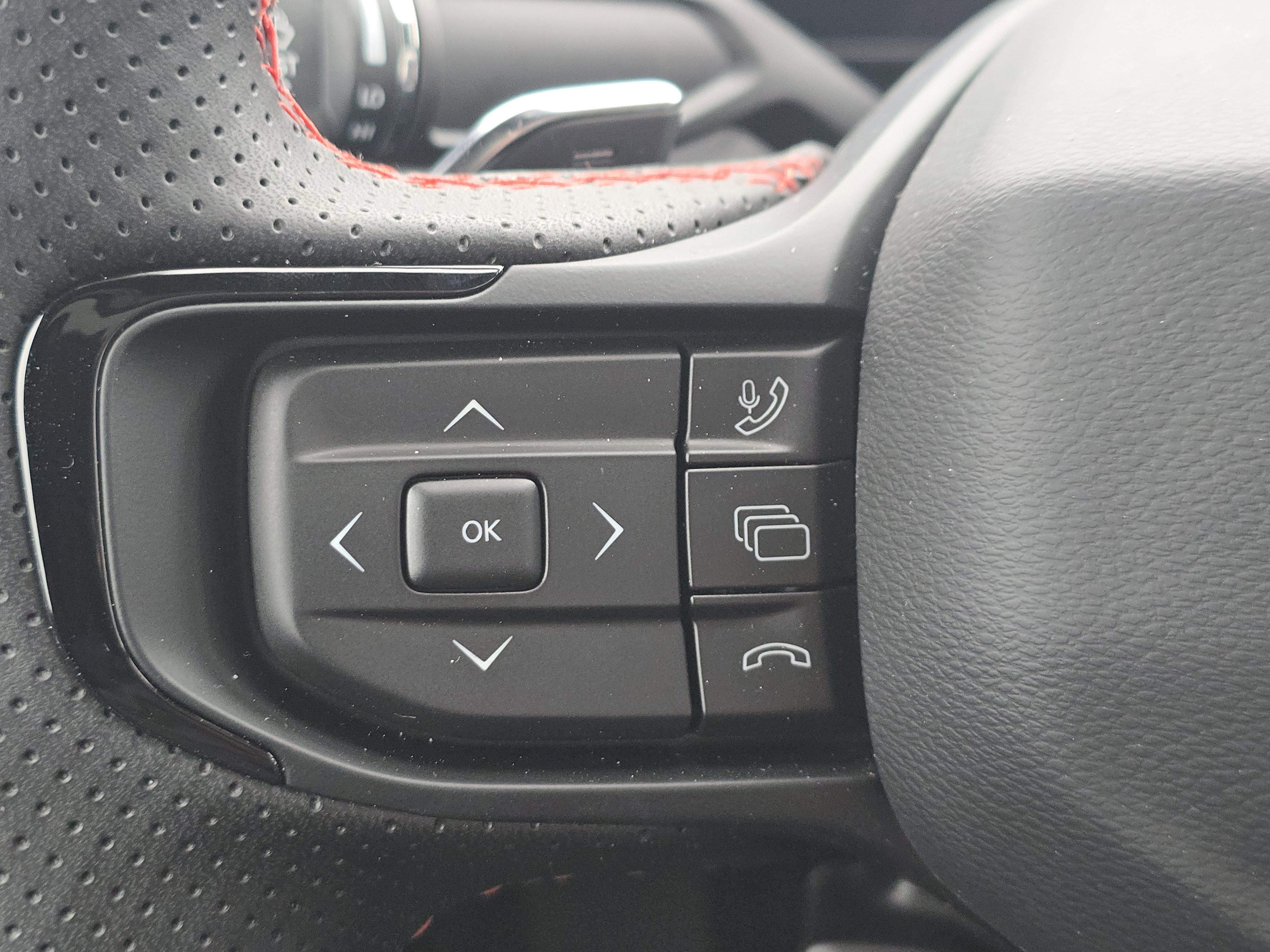 New 2026 Dodge Charger Scat Pack image 30