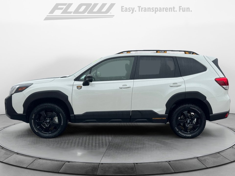 Used 2025 Subaru Forester Wilderness w/ Convenience Package image 5