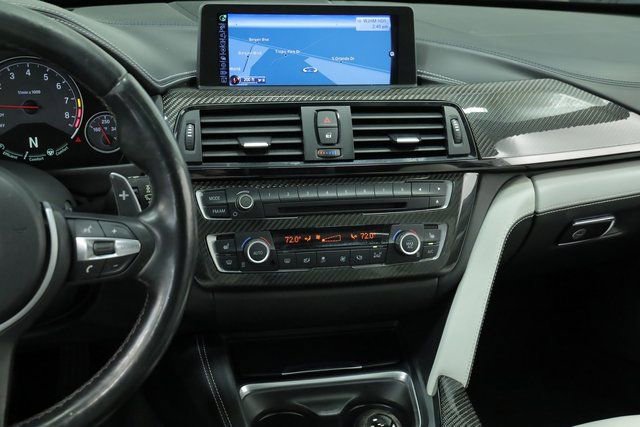 Used 2015 BMW M4 Coupe image 16