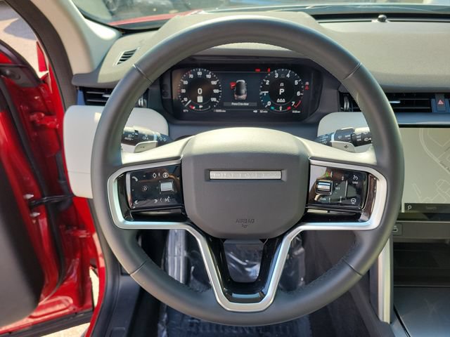 Used 2025 Land Rover Discovery Sport S AWD/4WD image 29