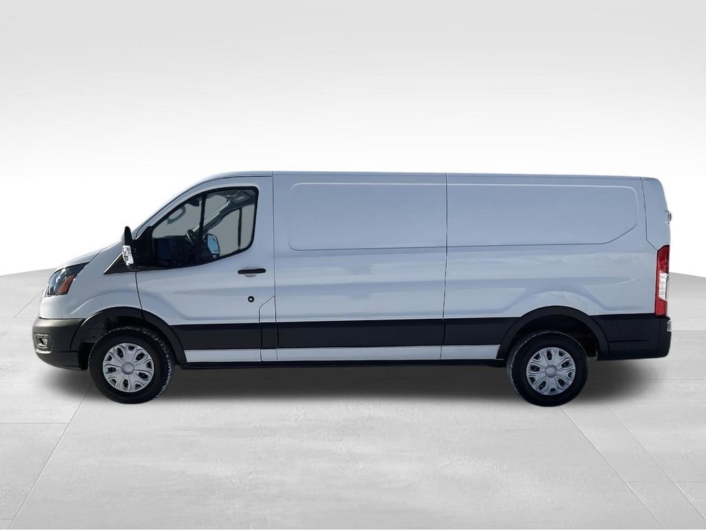 New 2025 Ford Transit 150 Low Roof w/ Interior Upgrade Package image 32