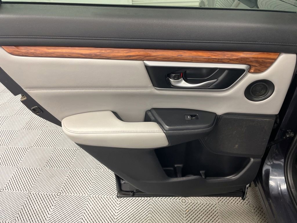 Used 2018 Honda CR-V EX-L image 28