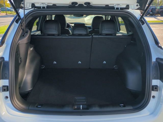 New 2026 Jeep Compass Latitude w/ Quick Order Package 29K AWD/4WD image 13