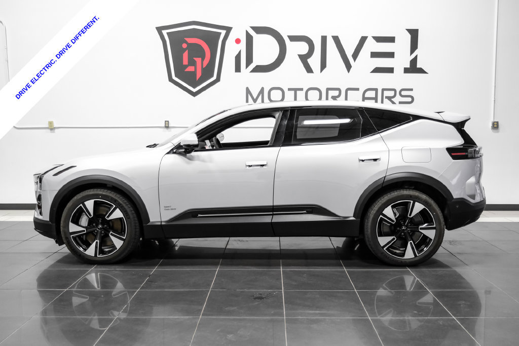 Used 2025 Polestar Polestar 3 AWD/4WD image 13
