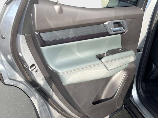 New 2026 GMC Terrain AT4 w/ Convenience Package III AWD/4WD image 11