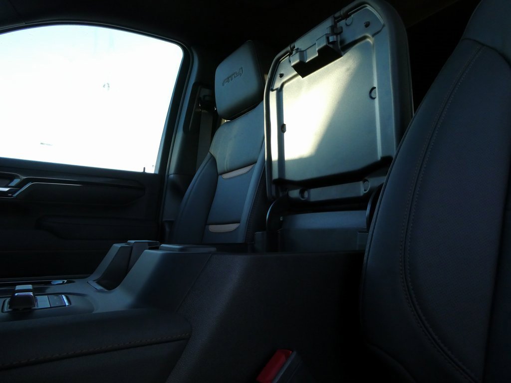 New 2026 GMC Sierra 2500 AT4 w/ AT4 Premium Plus Package image 39