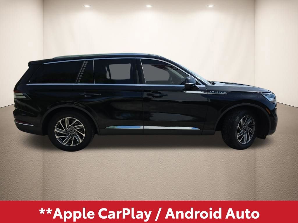 Used 2020 Lincoln Aviator 2WD image 3
