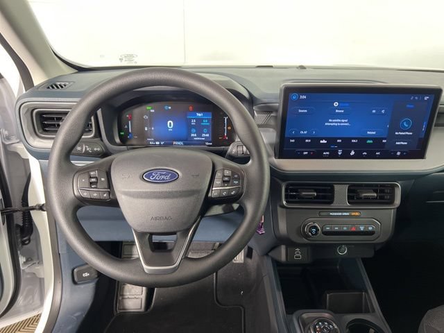 New 2026 Ford Maverick XL w/ Equipment Group 101A AWD/4WD image 13