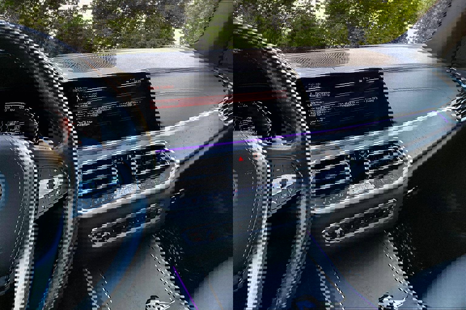 Used 2022 BMW X5 xDrive40i image 9