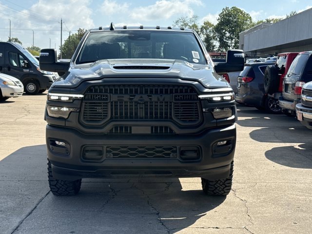New 2026 RAM 2500 Rebel image 12