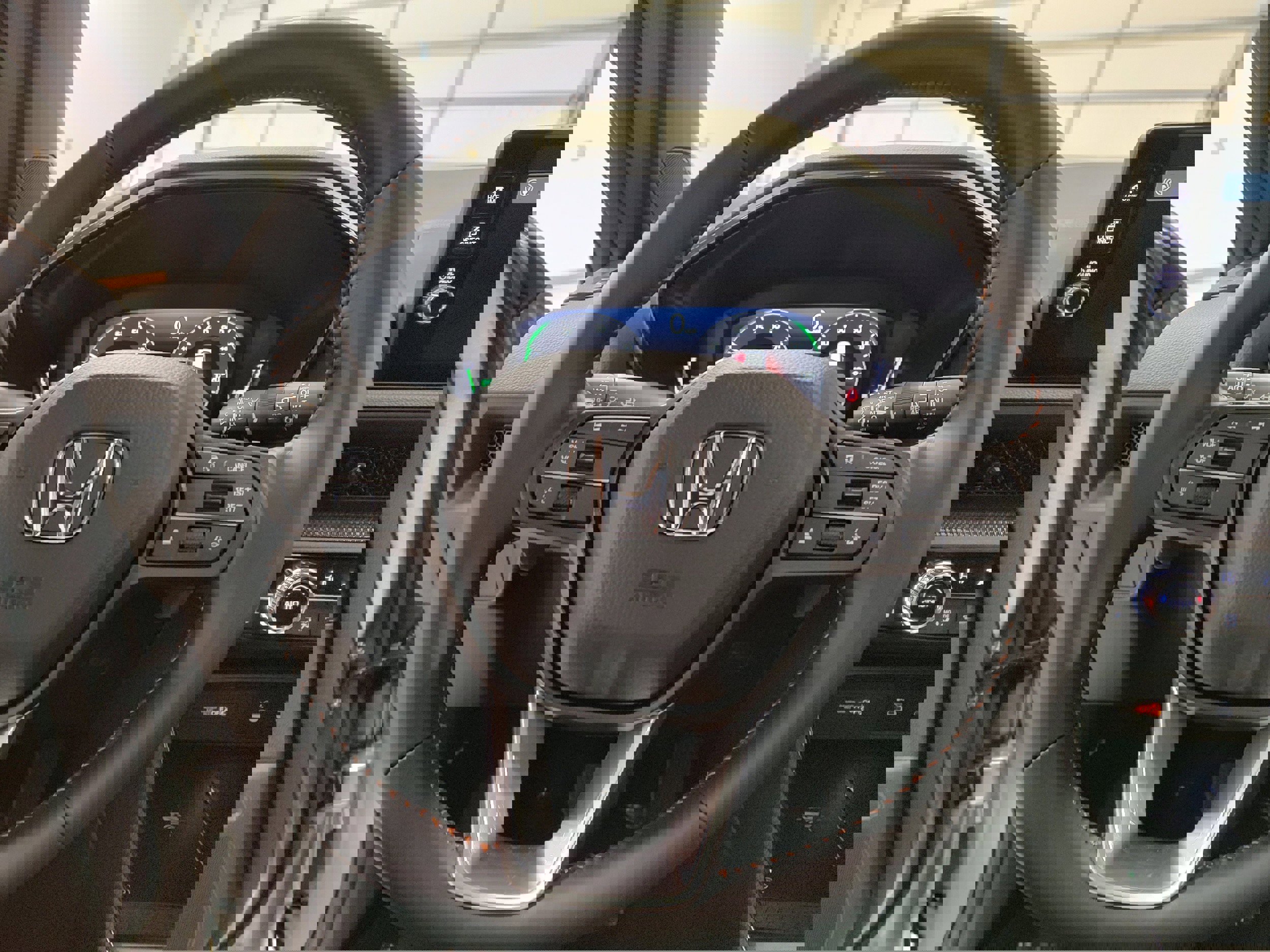 New 2026 Honda CR-V Sport-L image 5