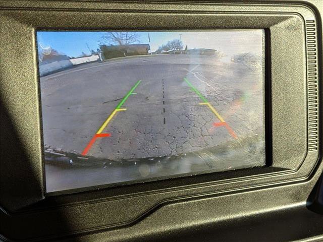 Used 2023 Ford Bronco 2-Door image 19