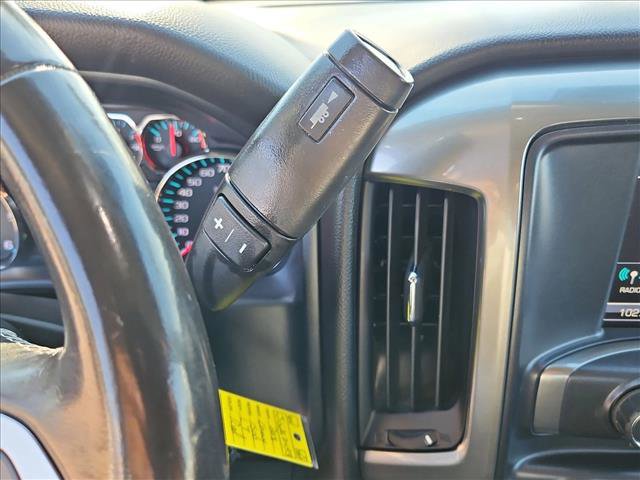 Used 2018 Chevrolet Silverado 1500 LT w/ LT Eassist Package image 11