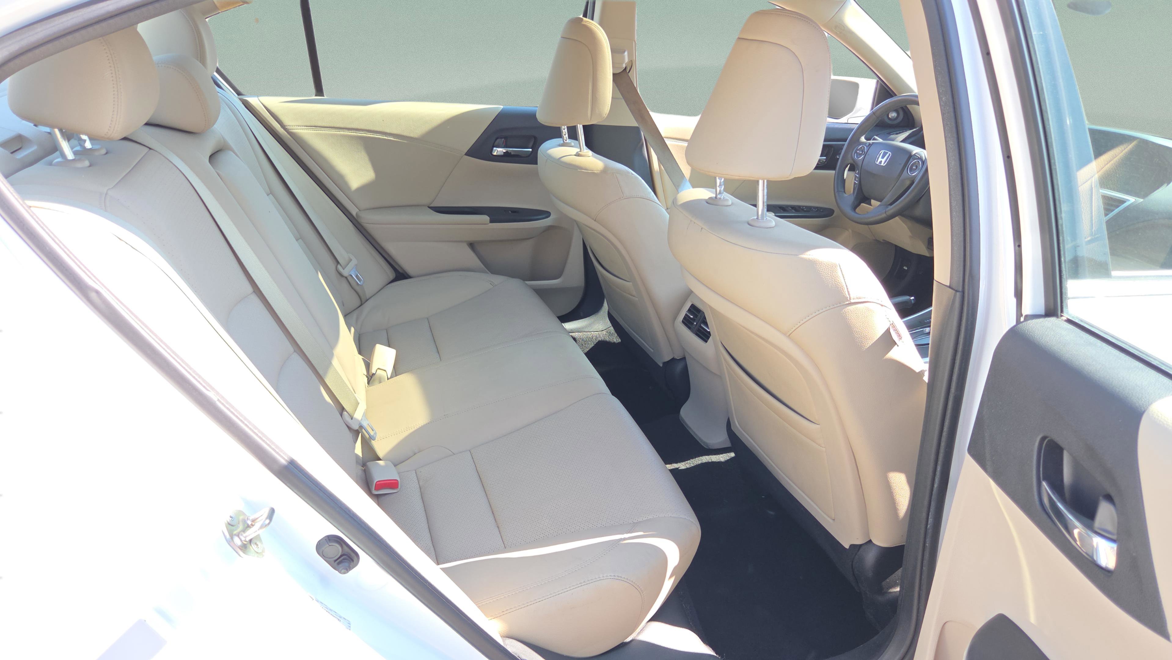 Used 2013 Honda Accord EX-L image 22