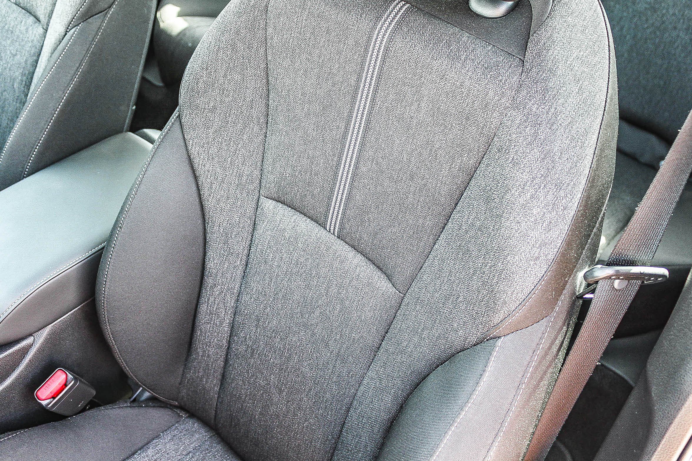 Used 2025 Honda Accord Sport image 26