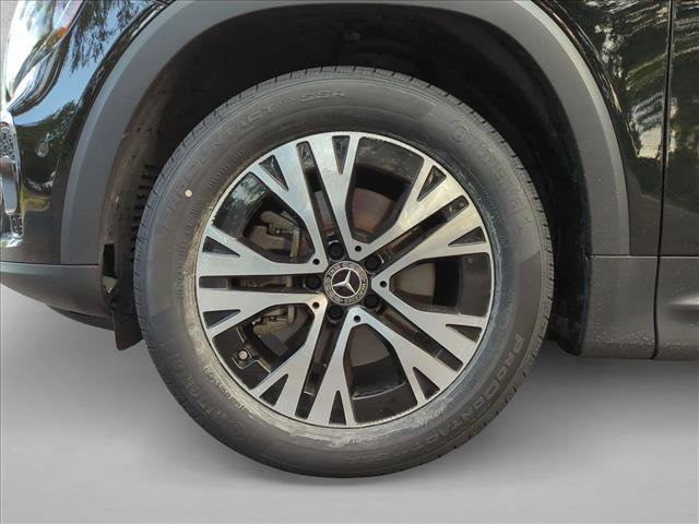 Certified 2024 Mercedes-Benz GLB 250 image 14