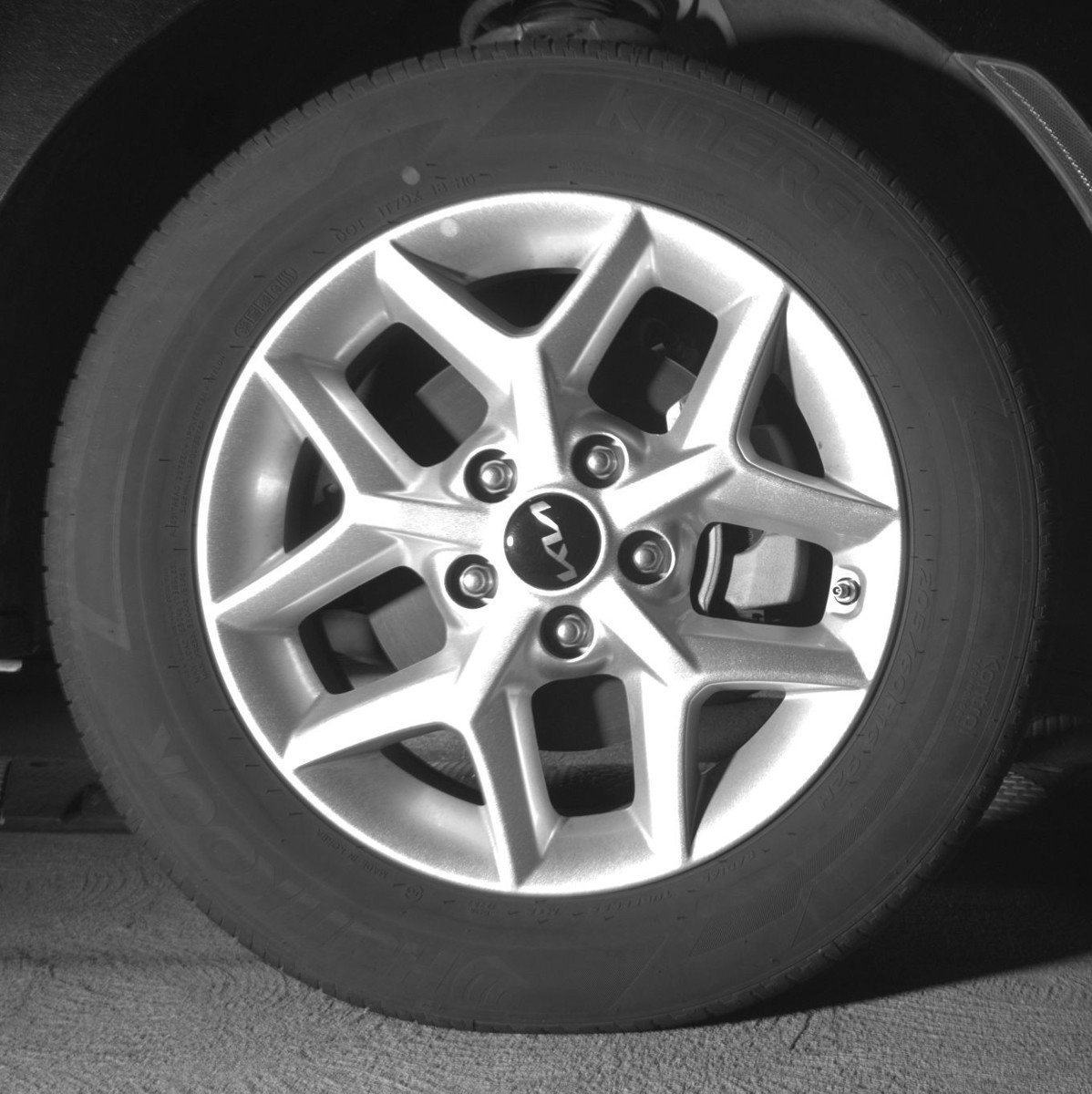 Used 2025 Kia Soul LX w/ LX Technology Package image 20