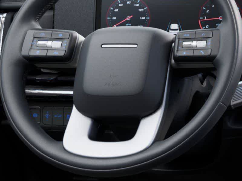 New 2027 Hyundai Santa Fe Calligraphy AWD/4WD image 15