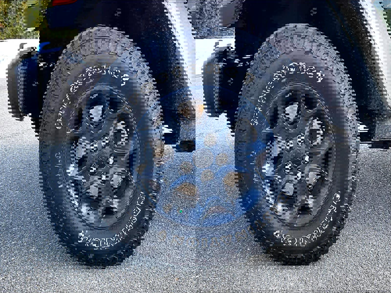 Used 2023 Jeep Wrangler Unlimited w/ Cold Weather Group image 7