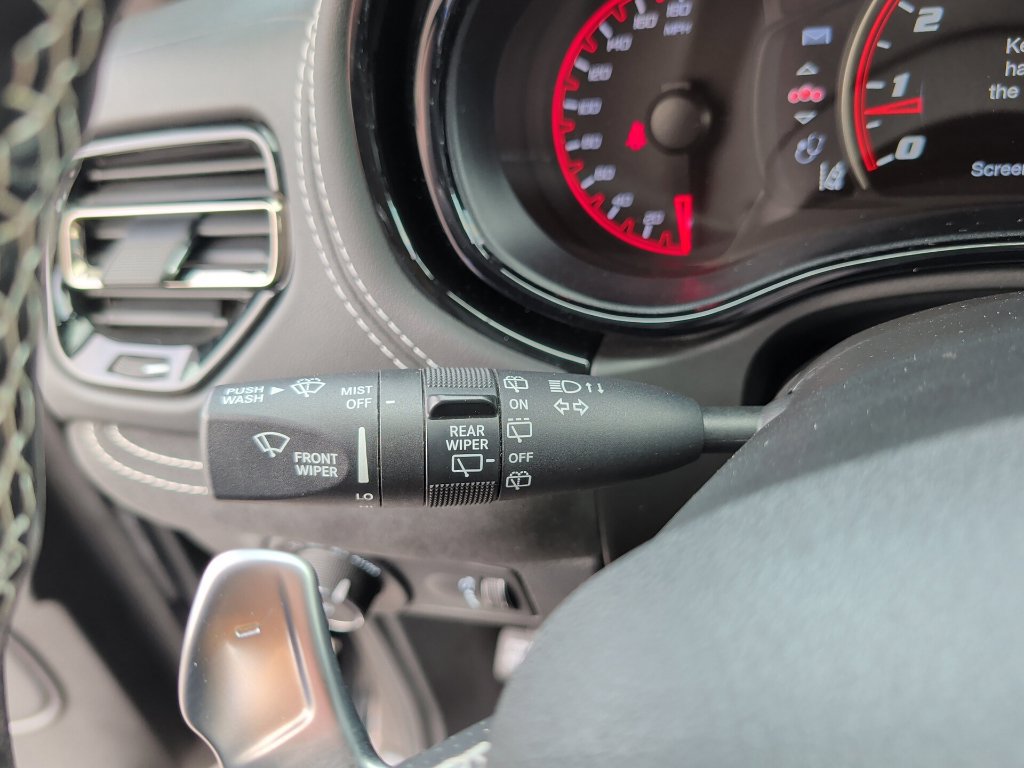 Used 2021 Dodge Durango SRT w/ Premium Interior Group AWD/4WD image 25