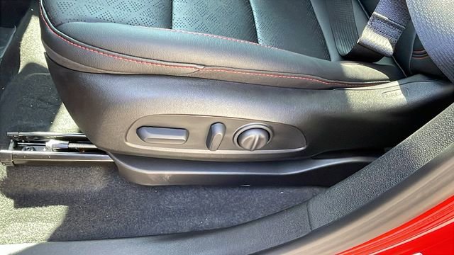 New 2027 Chevrolet Bolt RS image 27