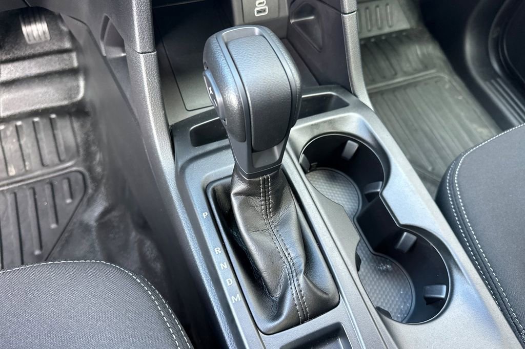 New 2025 Ford Ranger XL image 17