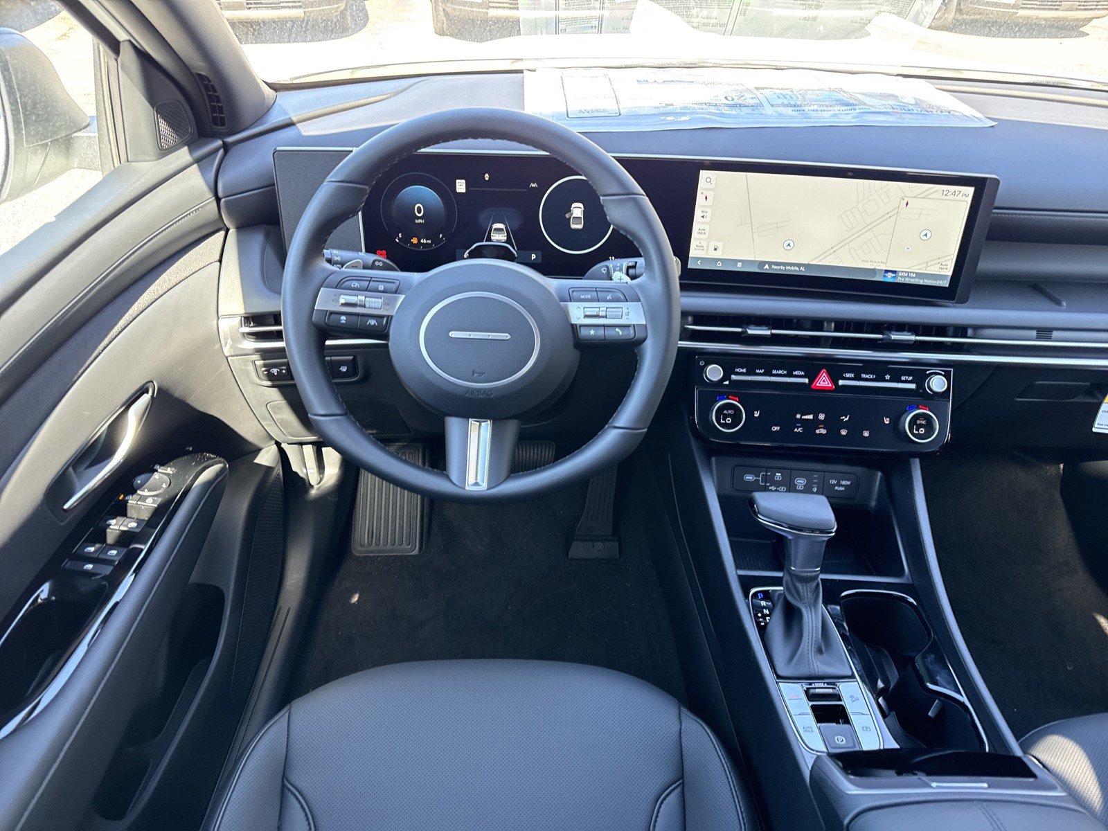 New 2026 Hyundai Santa Cruz XRT AWD/4WD image 14