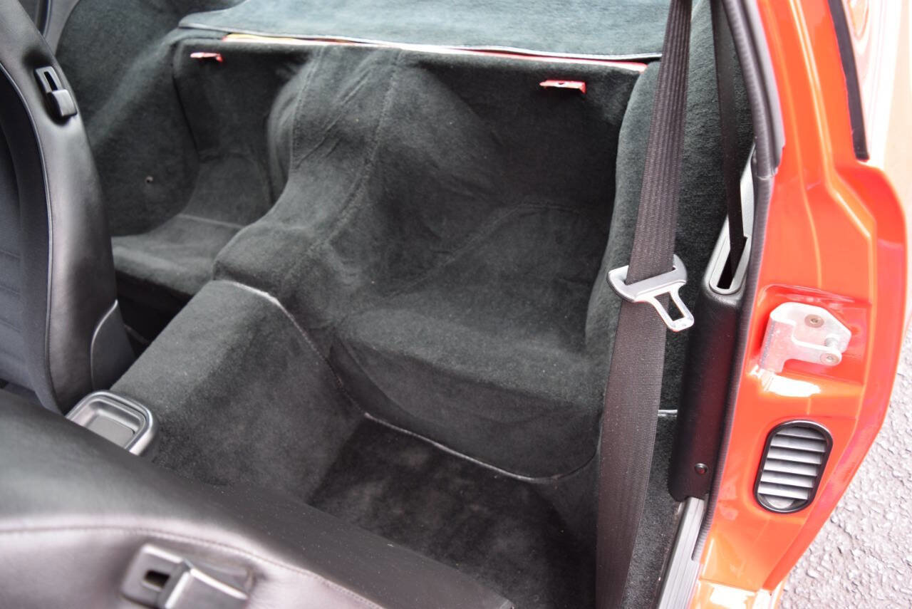 Used 1993 Porsche 968 image 42