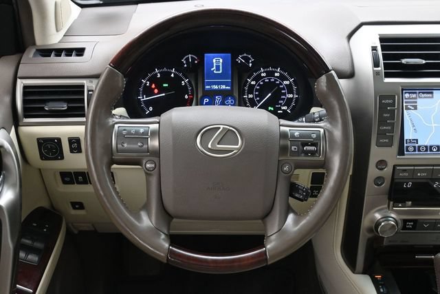 Used 2016 Lexus GX 460 Luxury AWD/4WD image 26